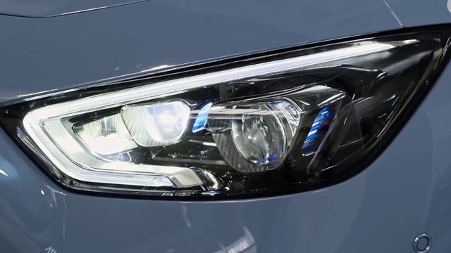2023 Mercedes AMG GT 63 S E Perfomance 4k HD смотреть онлайн