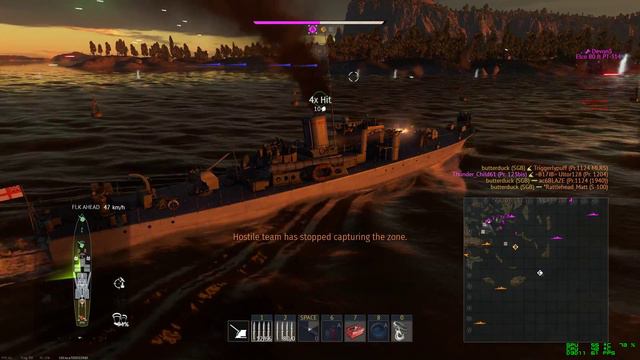 [War Thunder] grey fox is pretty nice смотреть онлайн