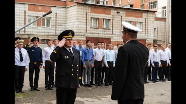 Новосибирский речной колледж смотреть онлайн