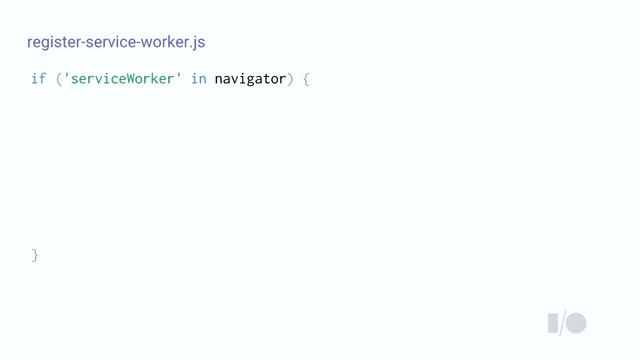Progressive Web Apps on Firebase - Google I/O 2016 смотреть онлайн