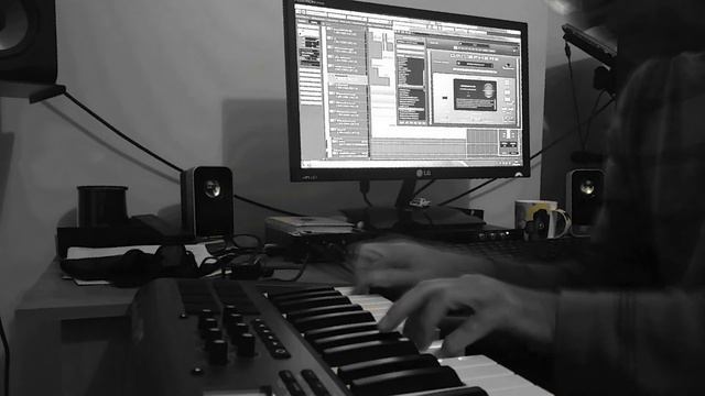 Ashes and Dreams - Omnisphere Sounds No. 1 | Spectrasonics Virtual Instrument смотреть онлайн