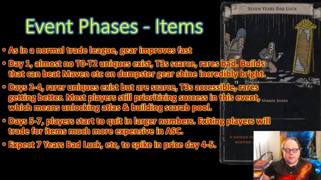 POE Krangled Passives 2023 Tips And Tricks - Path Of Exile 3.23 Waiting Room (November Events) смотреть онлайн