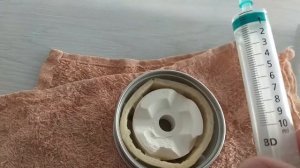 1 минута и ароматизатор Eikosha (Екоша) как НОВЫЙ