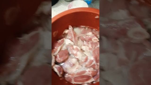 СУПЕР МАРИНАД ДЛЯ ШАШЛЫК ИЗ БАРАНИНЫ! ВКУСНО ОЧЕНЬ! #tasty #like #life #cool #шашлык #вкусно #мясо смотреть онлайн