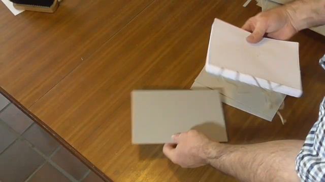 What is a Book Plough and How to Use it // Adventures in Bookbinding смотреть онлайн