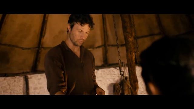 Боудика — королева воинов Фильм 2019, история