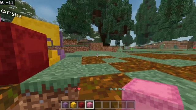 Open member YouTube legends || Server rolplay Bedrock/java смотреть онлайн