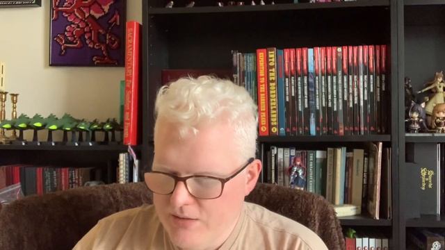 Fabula Ultima: a JRPG themed Tabletop Role Playing Game смотреть онлайн