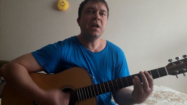 Кукушка (кавер ) смотреть онлайн