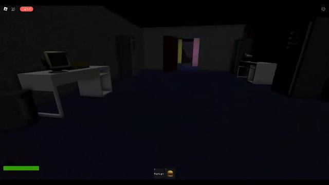 Playing Unfathomable Rooms 4 смотреть онлайн
