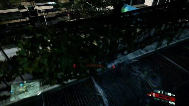 Crysis 2 — Прохождение Часть - 6: Стражи Ворот. смотреть онлайн