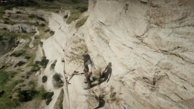 Twin Stacks Climbing Rope Missed Detail смотреть онлайн