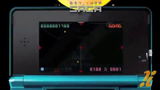 [Trailer] BIT.TRIP COMPLETE/BIT.TRIP SAGA смотреть онлайн