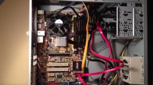 NVIDIA GeForce 560 Ti распаковка и обзор