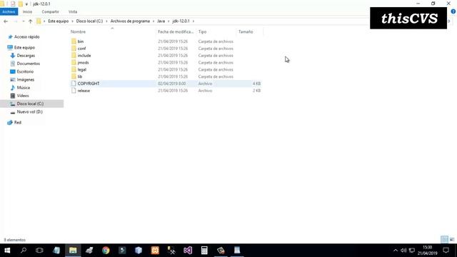 NetBeans 11 y Java JDK 12 (Full Activado) GRATIS 2023 смотреть онлайн