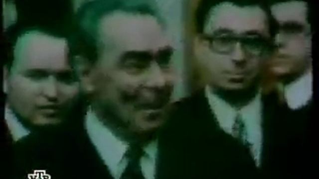 Такого Брежнева в СССР не знали смотреть онлайн