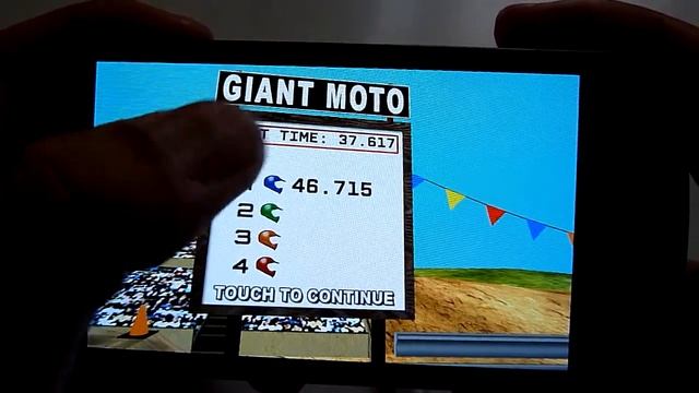 Giant Moto смотреть онлайн