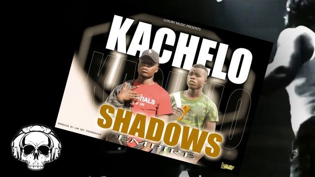 SHADOWS KACHELO [OFFICIAL VIDEO] смотреть онлайн