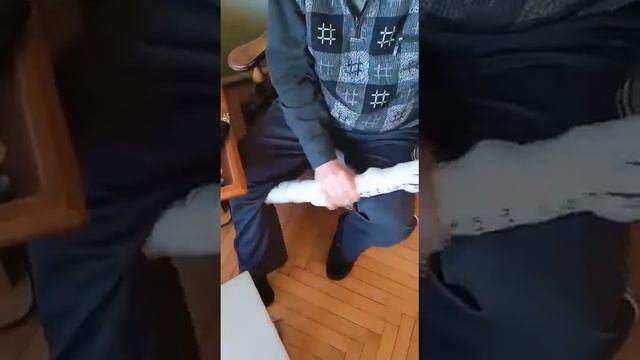 ✅Самый кайф от этой работы это когда видишь вот таких довольных, радостных и простых клиентов. смотреть онлайн