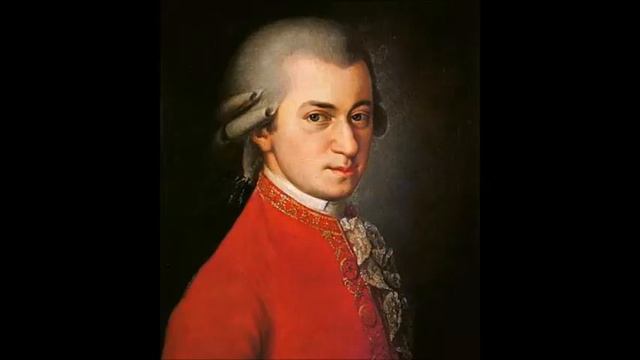 W. A. Mozart - KV 403 (385c) - Sonata for keyboard & violin in C major смотреть онлайн