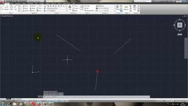 AutoCAD Dersleri #10 | Daire Çizme Yöntemleri смотреть онлайн