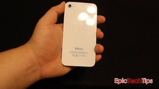 iPhone 4 / 4S Light mod review KO Gadget / Contest Giveaway Announcement! смотреть онлайн