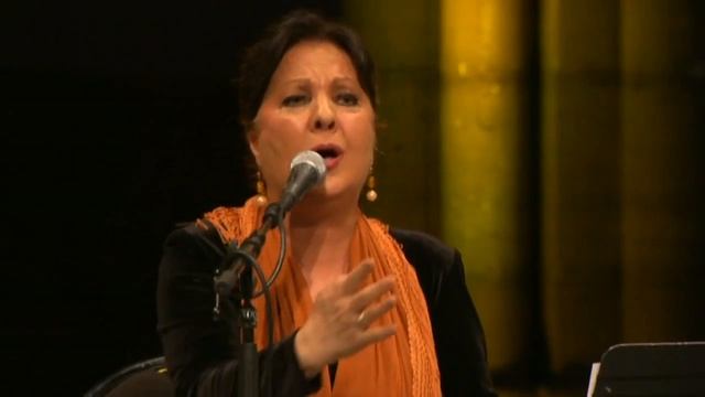 Faiz Ali Ensemble, Carmen Linares, Chicuelo - Qawwali Flamenco смотреть онлайн