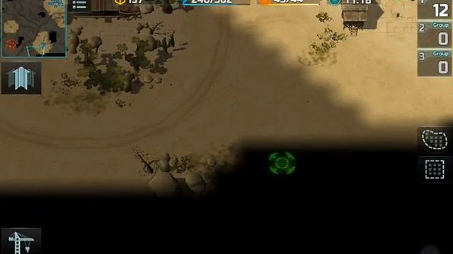 Art of War 3 | DareMe vs Mamoht смотреть онлайн