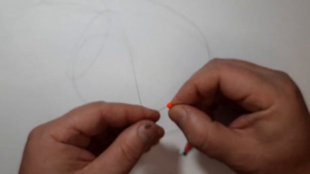 Уловистый зимний монтаж на леща ,плотву ,краснопёрку и другую мирную рыбу ! Тандем- Паравоз ! смотреть онлайн