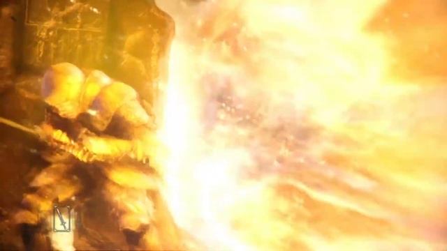Deep Down (PS4) - Working Title - смотреть онлайн