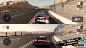 Forza motorsport 7 split screen.