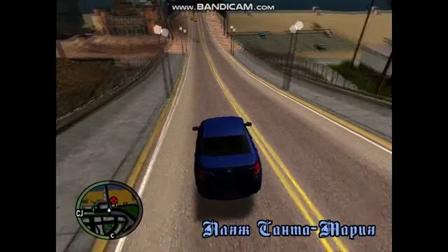 НАШЕЛ ДОРОГУЮ МАШИНУ В ГТА САН-АНДРЕАС БЕЗ ЧИТОВ И МОДОВ! ЛЕТСПЛЕЙ #2 смотреть онлайн