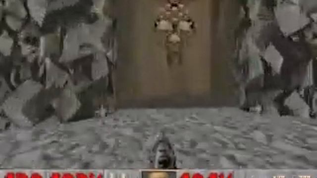 DOOM I Секретные уровни смотреть онлайн
