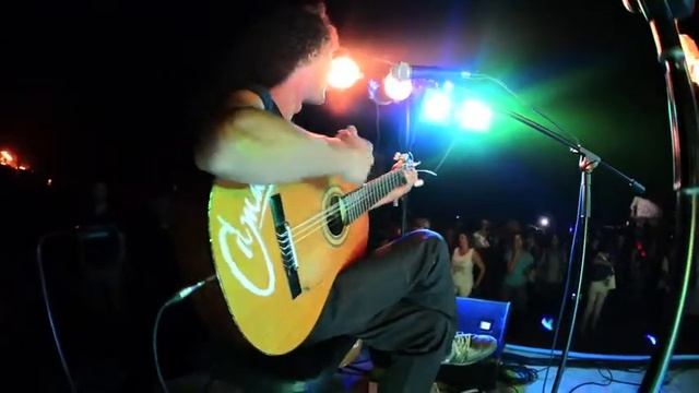 Flamenco fusion the promo смотреть онлайн