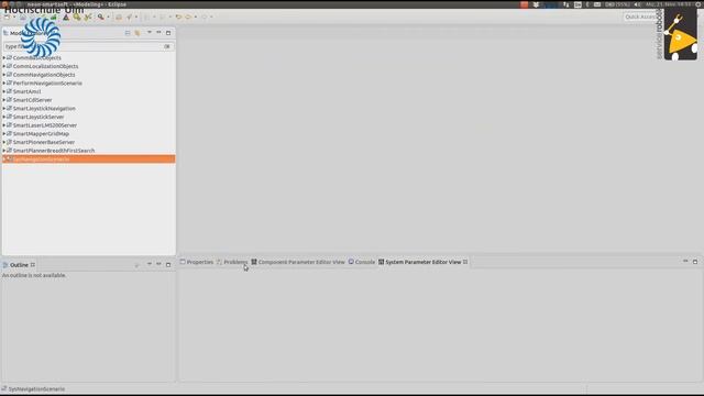 SmartMDSD Toolchain v3 Technology Preview including a SymTA/S-based Performance Analysis смотреть онлайн