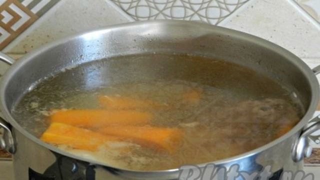 Кухня Мамашки