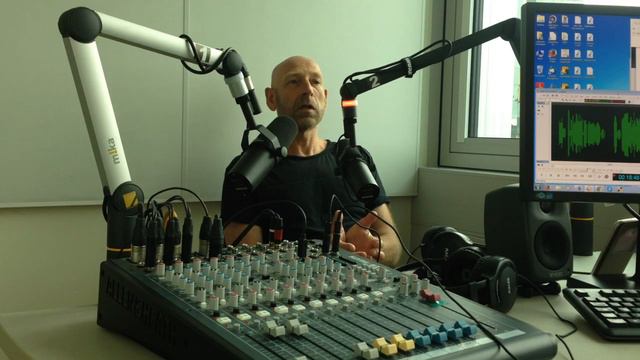 Запись программы на Raadio4 2/2 смотреть онлайн