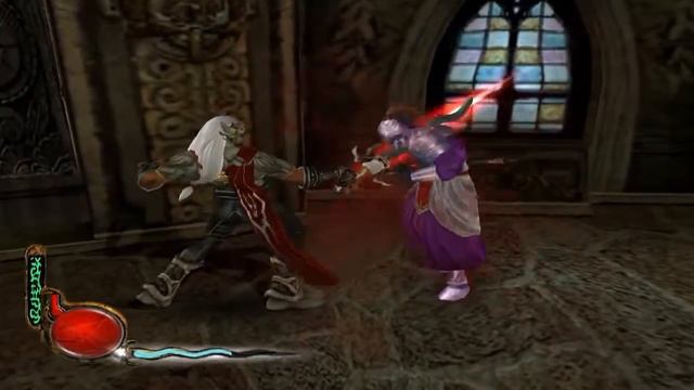 Legacy of Kain: Defiance #1 "The Sarafan Stronghold Part 1" смотреть онлайн