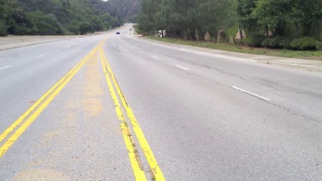 Lexus ISF Meisterschaft Exhaust