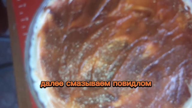 Пироги с сыром и шпинатом