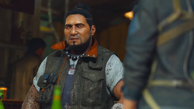 Прохождение Shadow of the Tomb Raider: Путь живых [#7] смотреть онлайн