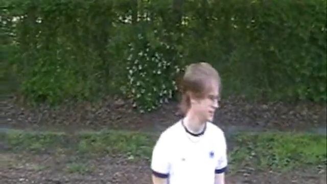 The Epic Video of Mr. Watkins смотреть онлайн