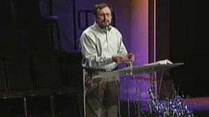 Панорама Библии - 4 _ Алексей Коломийцев _ Книга Левит