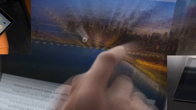 Apple избавляется от Lighting - USB-C в новых iPad Pro смотреть онлайн