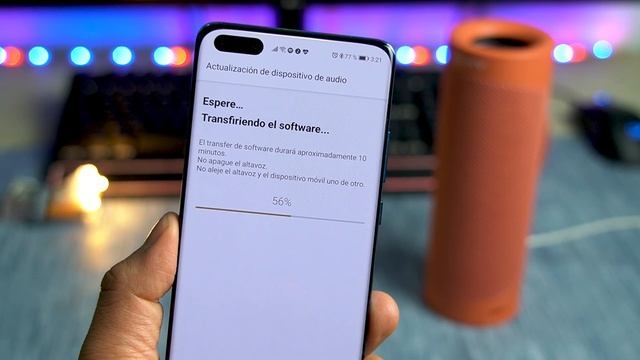 Bocina Sony SRS XB23 review español | Tecnocat смотреть онлайн