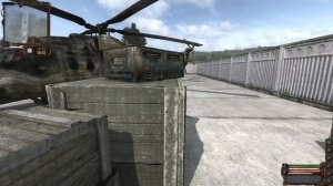 STALKER LOST ALPHA - ИНСТРУМЕНТЫ ДЛЯ ТЕХНИКОВ