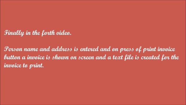 Python Projects for Beginners. Customer Billing System (with voice). Anaconda Spyder. Coding. смотреть онлайн