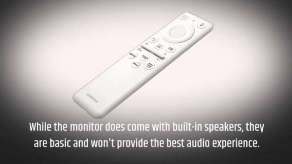 Samsung Odyssey G70B S32BG70: Stunning Performance, Gaming Powerhouse! Honest Monitor Review