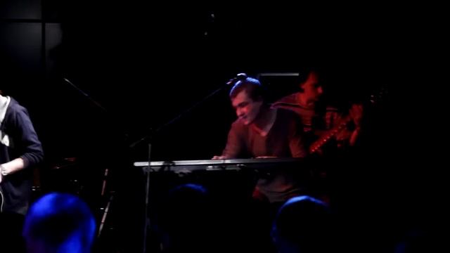 Бухарин Blues - Качель. смотреть онлайн