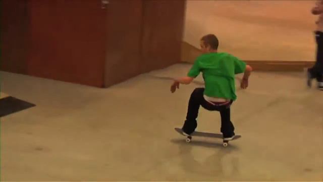 Ryan Sheckler Tribute Skate Vid. HD -FartForFoood ProD смотреть онлайн